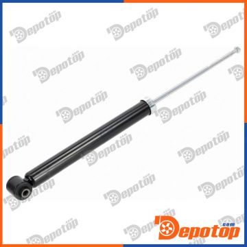 Amortisseur de suspension arrière pour PEUGEOT | A-PE-009, 11-267250013